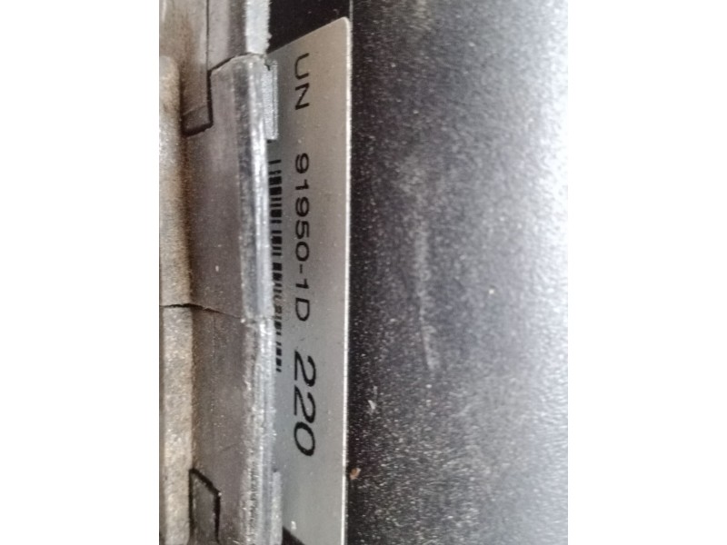 Recambio de caja reles / fusibles para kia carens iii monospace (un) 2.0 crdi 115 referencia OEM IAM 919501D140   Recambio de caja reles / fusibles para kia carens iii monospace (un) 2.0 crdi 115 referencia OEM IAM 919501D140
