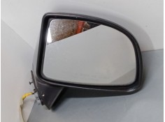 Recambio de retrovisor electrico derecho para kia carens iii monospace (un) 2.0 crdi 115 referencia OEM IAM