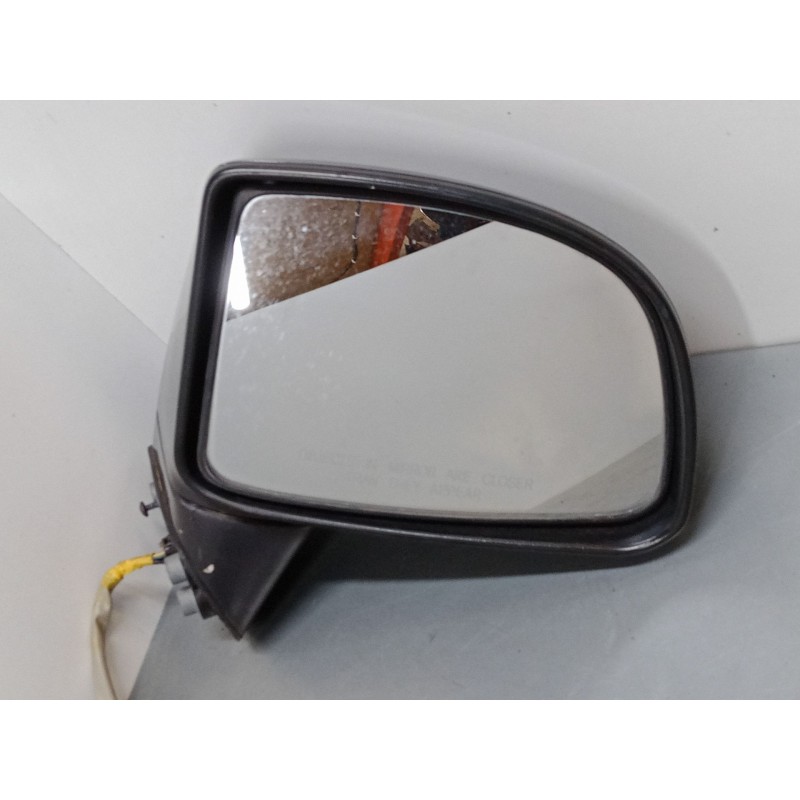Recambio de retrovisor electrico derecho para kia carens iii monospace (un) 2.0 crdi 115 referencia OEM IAM   