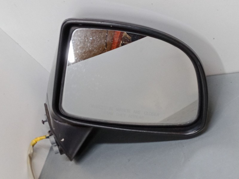 Recambio de retrovisor electrico derecho para kia carens iii monospace (un) 2.0 crdi 115 referencia OEM IAM    Recambio de retrovisor electrico derecho para kia carens iii monospace (un) 2.0 crdi 115 referencia OEM IAM