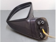 Recambio de retrovisor electrico derecho para kia carens iii monospace (un) 2.0 crdi 115 referencia OEM IAM    2