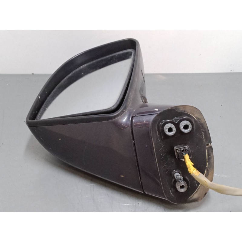 Recambio de retrovisor electrico derecho para kia carens iii monospace (un) 2.0 crdi 115 referencia OEM IAM    Recambio de retrovisor electrico derecho para kia carens iii monospace (un) 2.0 crdi 115 referencia OEM IAM