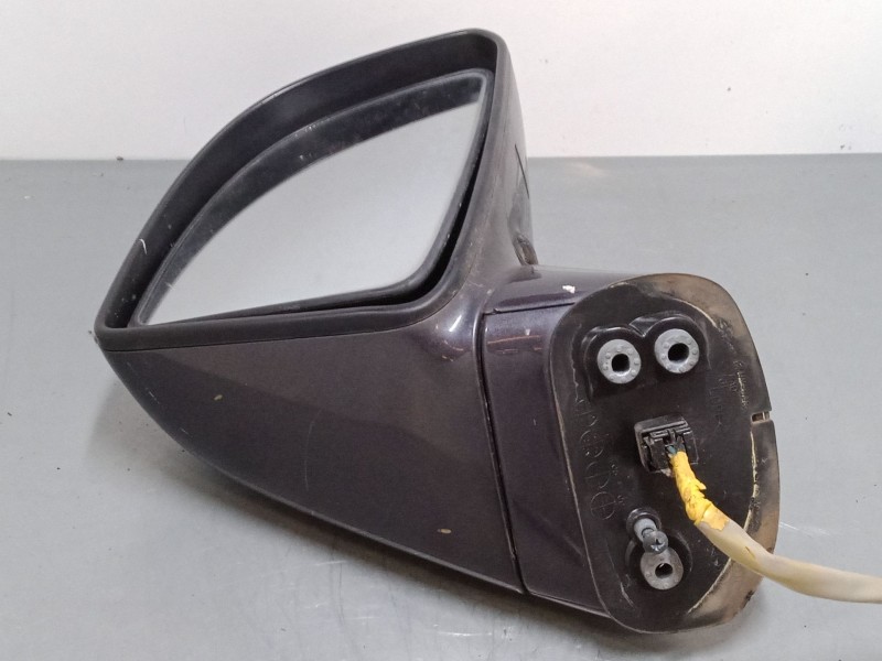 Recambio de retrovisor electrico derecho para kia carens iii monospace (un) 2.0 crdi 115 referencia OEM IAM    Recambio de retrovisor electrico derecho para kia carens iii monospace (un) 2.0 crdi 115 referencia OEM IAM
