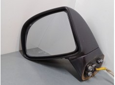 Recambio de retrovisor electrico izquierdo para kia carens iii monospace (un) 2.0 crdi 115 referencia OEM IAM