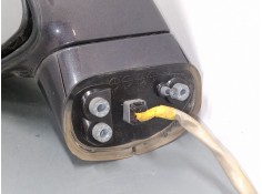 Recambio de retrovisor electrico izquierdo para kia carens iii monospace (un) 2.0 crdi 115 referencia OEM IAM    2