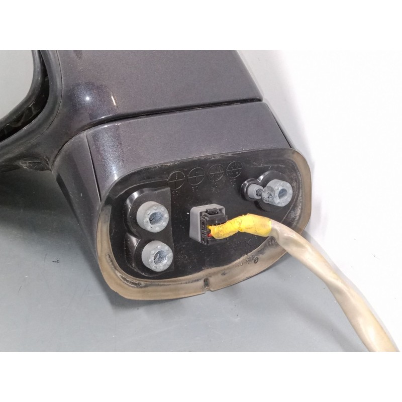 Recambio de retrovisor electrico izquierdo para kia carens iii monospace (un) 2.0 crdi 115 referencia OEM IAM    Recambio de retrovisor electrico izquierdo para kia carens iii monospace (un) 2.0 crdi 115 referencia OEM IAM