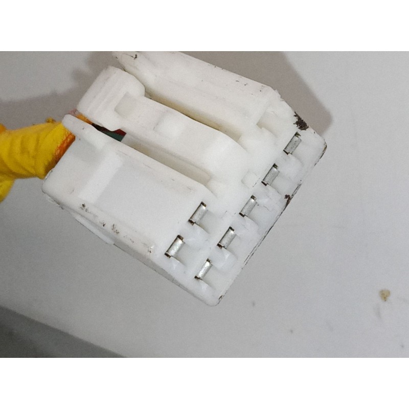 Recambio de retrovisor electrico izquierdo para kia carens iii monospace (un) 2.0 crdi 115 referencia OEM IAM    Recambio de retrovisor electrico izquierdo para kia carens iii monospace (un) 2.0 crdi 115 referencia OEM IAM