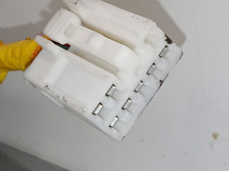 Recambio de retrovisor electrico izquierdo para kia carens iii monospace (un) 2.0 crdi 115 referencia OEM IAM    Recambio de retrovisor electrico izquierdo para kia carens iii monospace (un) 2.0 crdi 115 referencia OEM IAM