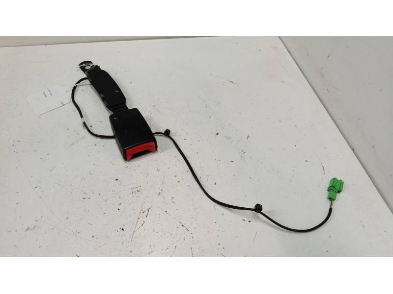 ANCLAJE CINTURON DELANTERO IZQUIERDO 6R4857756A 