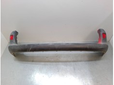 Recambio de paragolpes trasero para renault kangoo (kc0/1_) 1.5 dci (kc08, kc09) referencia OEM IAM
