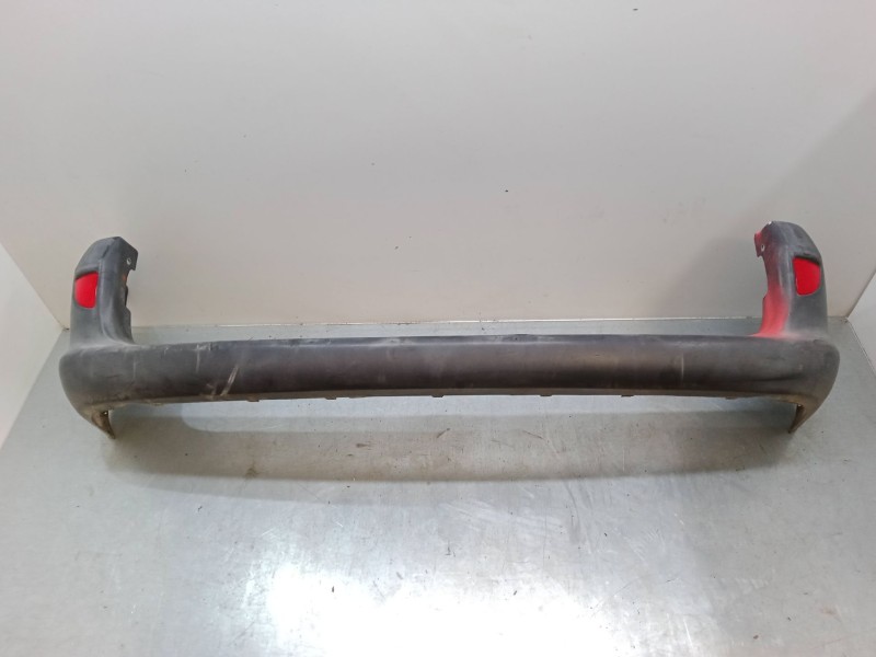 Recambio de paragolpes trasero para renault kangoo (kc0/1_) 1.5 dci (kc08, kc09) referencia OEM IAM    Recambio de paragolpes trasero para renault kangoo (kc0/1_) 1.5 dci (kc08, kc09) referencia OEM IAM