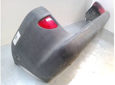 Recambio de paragolpes trasero para renault kangoo (kc0/1_) 1.5 dci (kc08, kc09) referencia OEM IAM    2