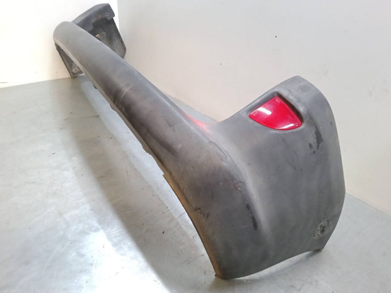 Recambio de paragolpes trasero para renault kangoo (kc0/1_) 1.5 dci (kc08, kc09) referencia OEM IAM    Recambio de paragolpes trasero para renault kangoo (kc0/1_) 1.5 dci (kc08, kc09) referencia OEM IAM