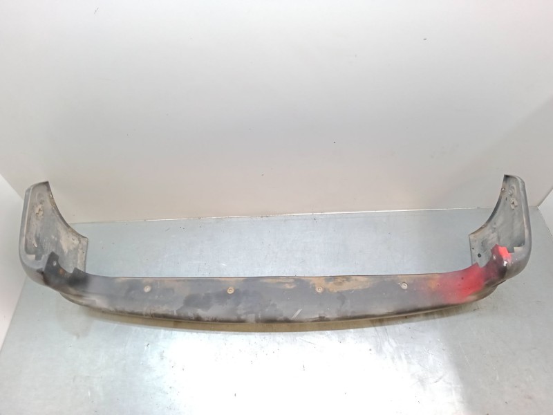 Recambio de paragolpes trasero para renault kangoo (kc0/1_) 1.5 dci (kc08, kc09) referencia OEM IAM    Recambio de paragolpes trasero para renault kangoo (kc0/1_) 1.5 dci (kc08, kc09) referencia OEM IAM