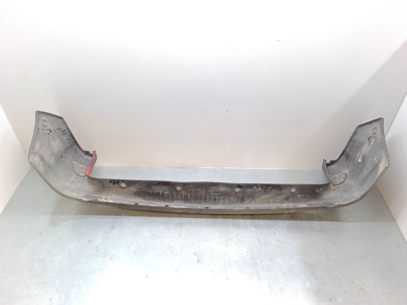 Recambio de paragolpes trasero para renault kangoo (kc0/1_) 1.5 dci (kc08, kc09) referencia OEM IAM    Recambio de paragolpes trasero para renault kangoo (kc0/1_) 1.5 dci (kc08, kc09) referencia OEM IAM