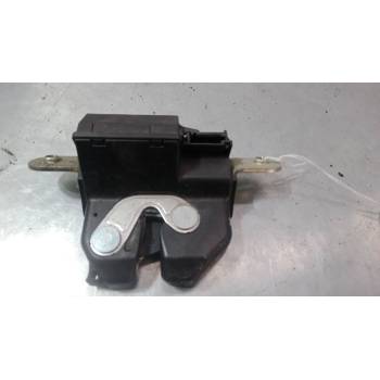CERRADURA MALETERO / PORTON 
