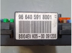 Recambio de bsi para citroën c4 i (lc_) 1.6 hdi referencia OEM IAM 966405918001   2