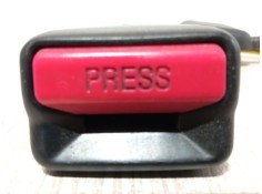 Recambio de anclaje con pretensor delantero derecho para honda civic vii sedán (es, et) 1.3 ima (ed9, es9) referencia OEM IAM Ao 2