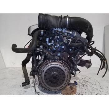 MOTOR COMPLETO 