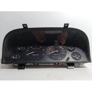 CUADRO INSTRUMENTOS 5604 2076AC 