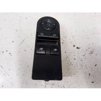 MANDO ELEVALUNAS DELANTERO IZQUIERDO 13228706 