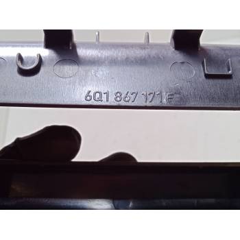 MANDO ELEVALUNAS DELANTERO IZQUIERDO 6Q1867171F 