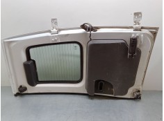 Recambio de porton trasero izquierdo para opel combo tour 1.7 dti 16v referencia OEM IAM    2