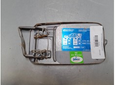 Recambio de tapa exterior combustible para mercedes-benz 124 sedán (w124) 230 e (124.023) referencia OEM IAM    2