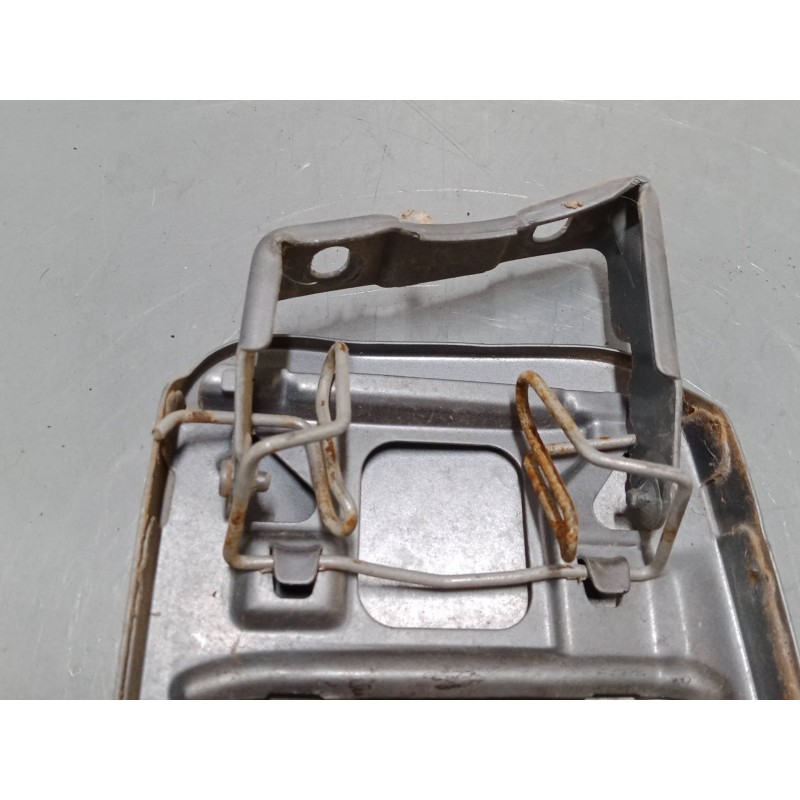 Recambio de tapa exterior combustible para mercedes-benz 124 sedán (w124) 230 e (124.023) referencia OEM IAM   