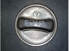Recambio de tapon combustible para mercedes-benz 124 sedán (w124) 230 e (124.023) referencia OEM IAM   