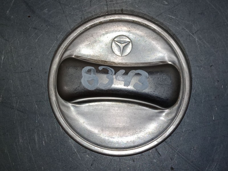 Recambio de tapon combustible para mercedes-benz 124 sedán (w124) 230 e (124.023) referencia OEM IAM   