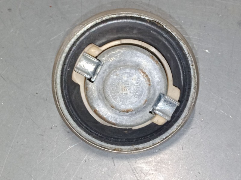 Recambio de tapon combustible para mercedes-benz 124 sedán (w124) 230 e (124.023) referencia OEM IAM   