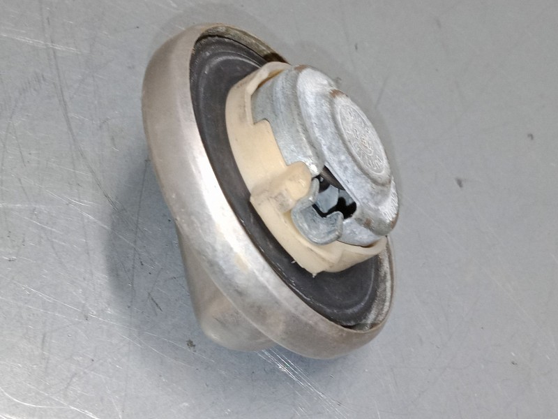 Recambio de tapon combustible para mercedes-benz 124 sedán (w124) 230 e (124.023) referencia OEM IAM   