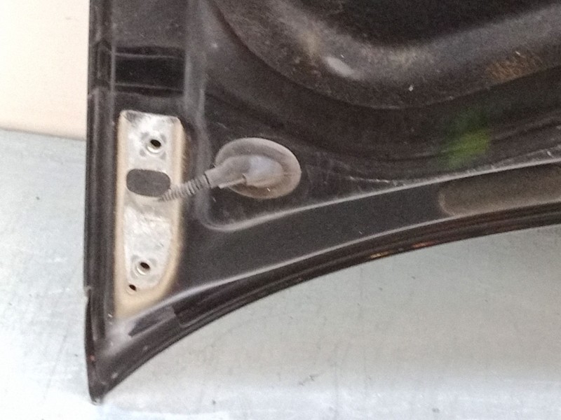 Recambio de capo para volkswagen golf iv (1j1) 1.9 tdi 4motion referencia OEM IAM   