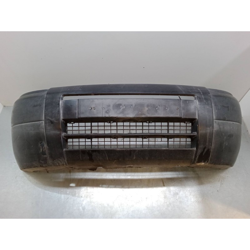 Recambio de paragolpes delantero para citroën berlingo / berlingo first furgoneta/monovolumen (m_) 1.9 d 70 (mbwjz, mcwjz) refer