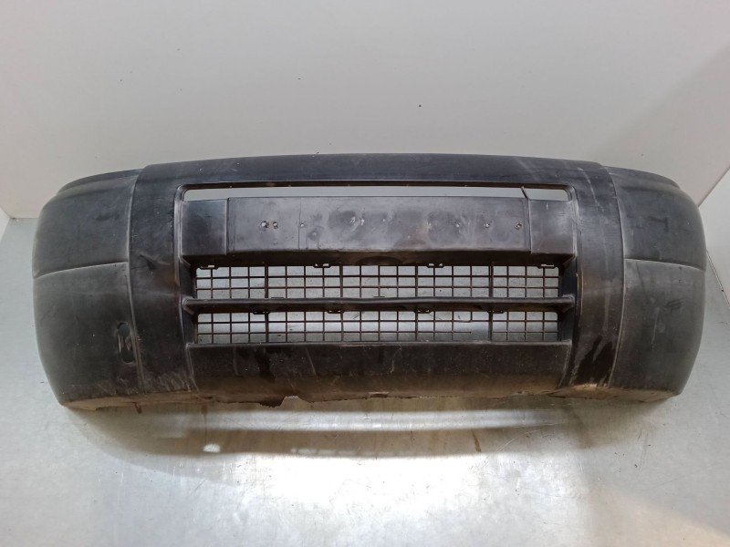 Recambio de paragolpes delantero para citroën berlingo / berlingo first furgoneta/monovolumen (m_) 1.9 d 70 (mbwjz, mcwjz) refer