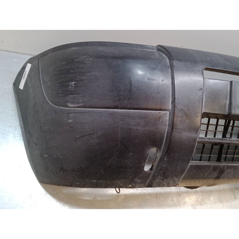 Recambio de paragolpes delantero para citroën berlingo / berlingo first furgoneta/monovolumen (m_) 1.9 d 70 (mbwjz, mcwjz) refer