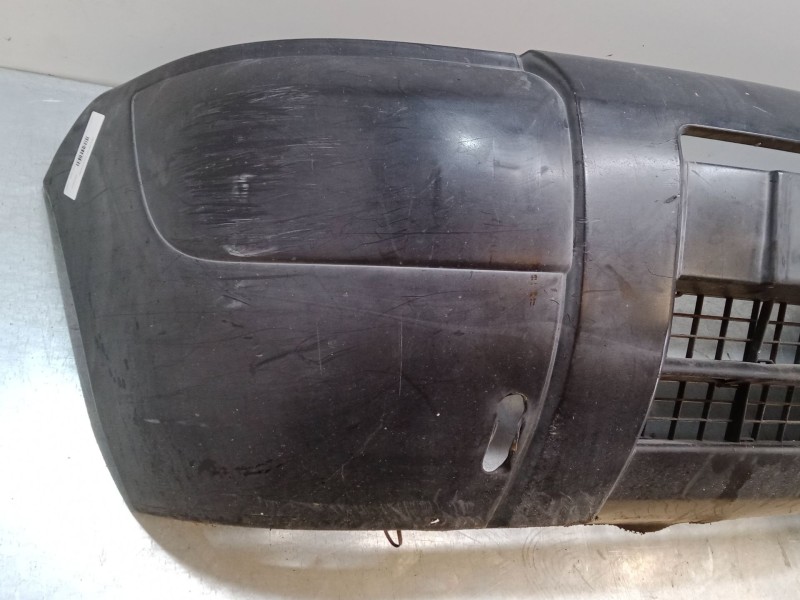 Recambio de paragolpes delantero para citroën berlingo / berlingo first furgoneta/monovolumen (m_) 1.9 d 70 (mbwjz, mcwjz) refer