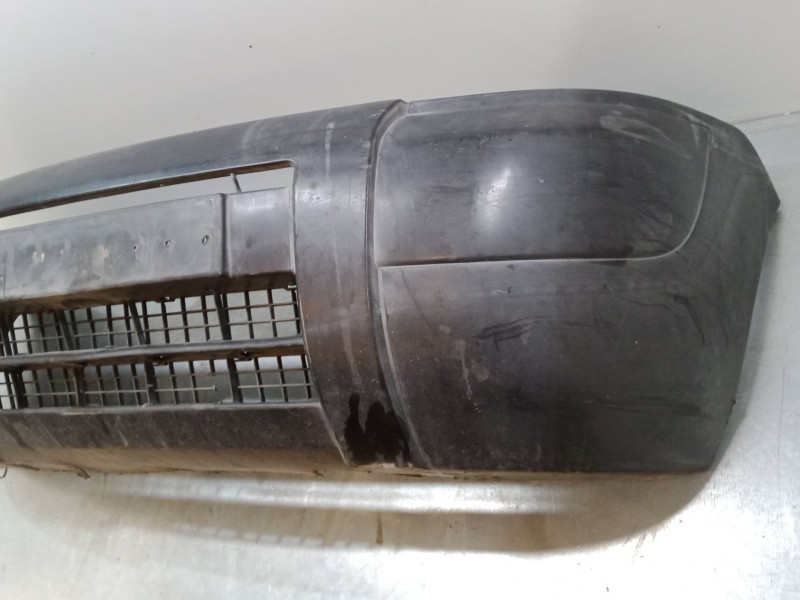 Recambio de paragolpes delantero para citroën berlingo / berlingo first furgoneta/monovolumen (m_) 1.9 d 70 (mbwjz, mcwjz) refer