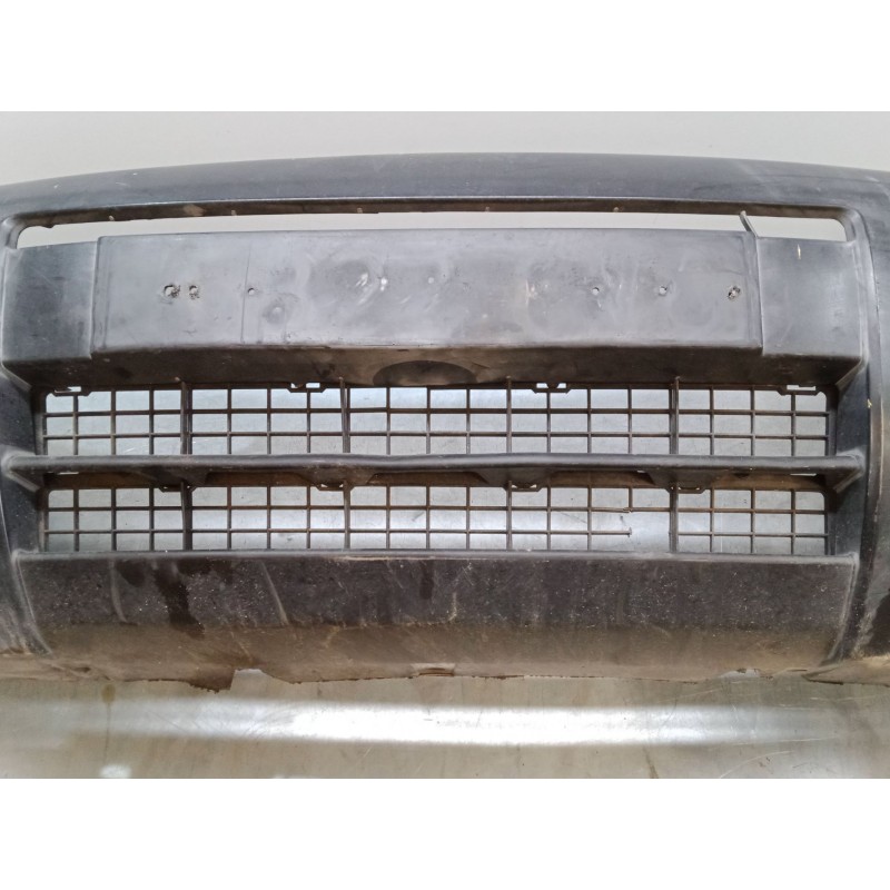 Recambio de paragolpes delantero para citroën berlingo / berlingo first furgoneta/monovolumen (m_) 1.9 d 70 (mbwjz, mcwjz) refer