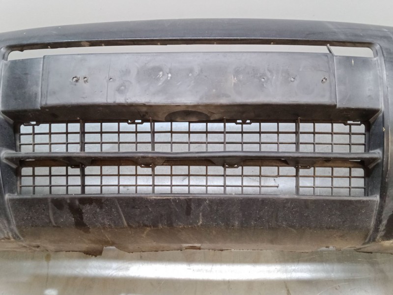 Recambio de paragolpes delantero para citroën berlingo / berlingo first furgoneta/monovolumen (m_) 1.9 d 70 (mbwjz, mcwjz) refer
