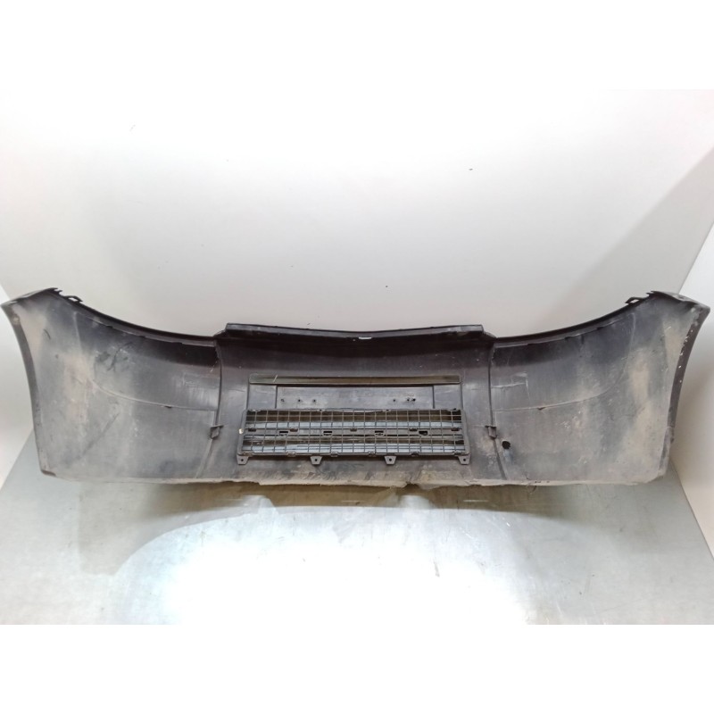 Recambio de paragolpes delantero para citroën berlingo / berlingo first furgoneta/monovolumen (m_) 1.9 d 70 (mbwjz, mcwjz) refer