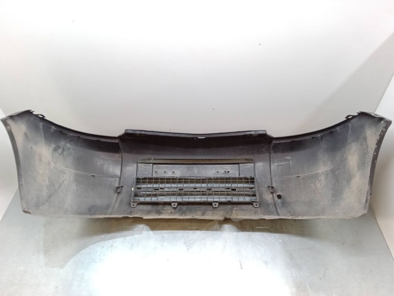 Recambio de paragolpes delantero para citroën berlingo / berlingo first furgoneta/monovolumen (m_) 1.9 d 70 (mbwjz, mcwjz) refer