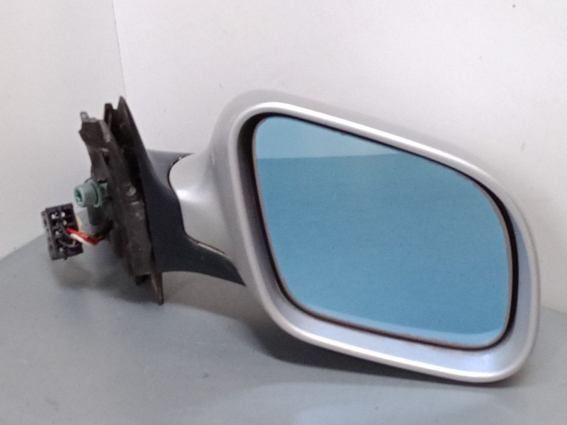 Recambio de retrovisor electrico derecho para audi a4 b5 (8d2) 1.8 referencia OEM IAM    Recambio de retrovisor electrico derecho para audi a4 b5 (8d2) 1.8 referencia OEM IAM