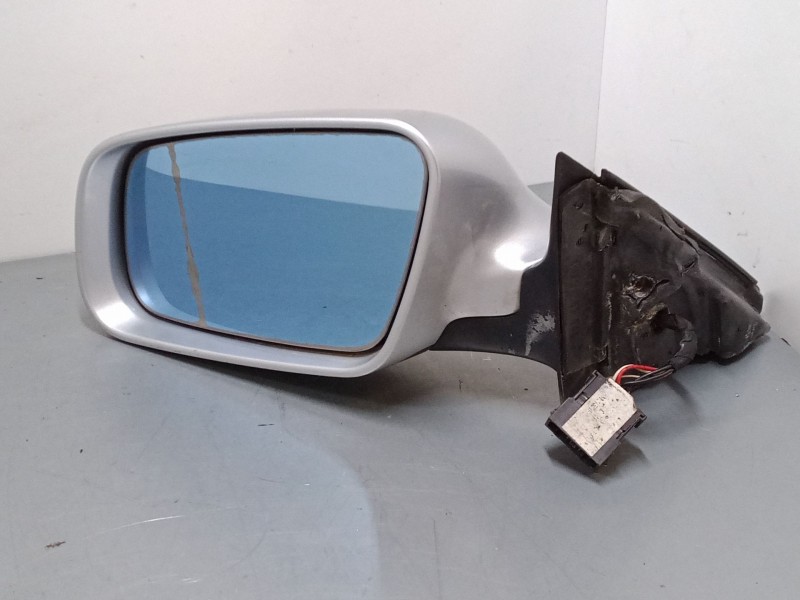 Recambio de retrovisor electrico izquierdo para audi a4 b5 (8d2) 1.8 referencia OEM IAM   
