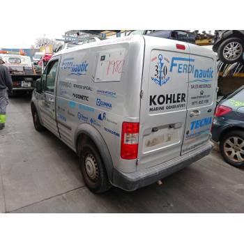 FORD TRANSIT CONNECT (P65_, P70_, P80_)