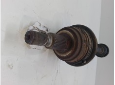 Recambio de transmision delantera derecha para peugeot 206 cc (2d) 2.0 s16 referencia OEM IAM