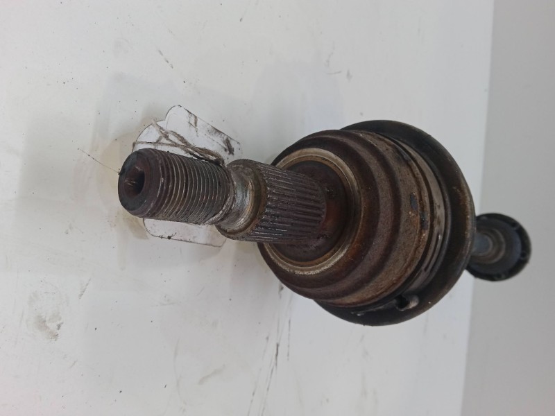 Recambio de transmision delantera derecha para peugeot 206 cc (2d) 2.0 s16 referencia OEM IAM   