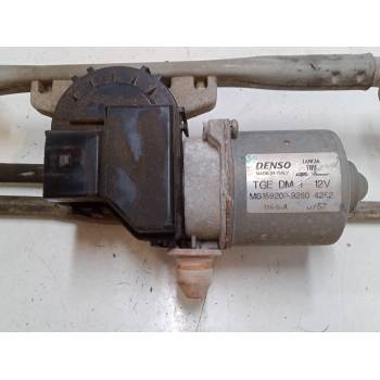 MOTOR LIMPIA DELANTERO 
