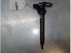 Recambio de inyector para honda civic ix (fk) 2.2 i-dtec (fk3) referencia OEM IAM 16450-R3L  0445116056